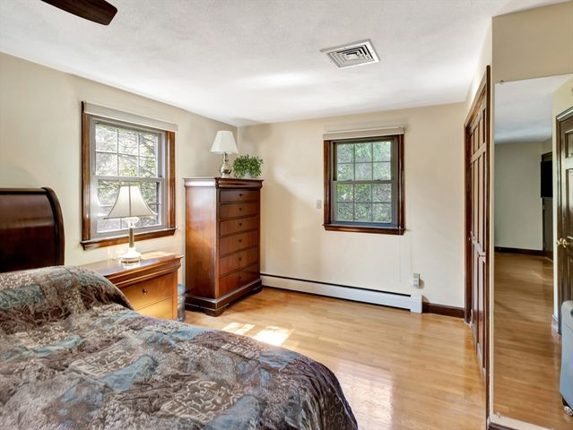 31 Candy Lane, Brockton, MA 02301