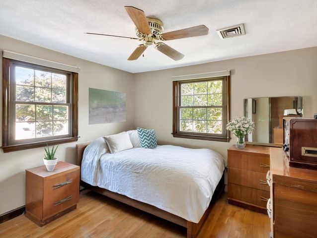 31 Candy Lane, Brockton, MA 02301