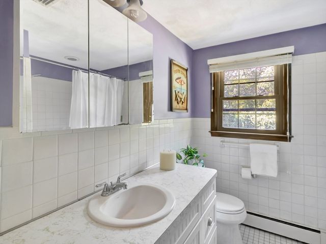 31 Candy Lane, Brockton, MA 02301