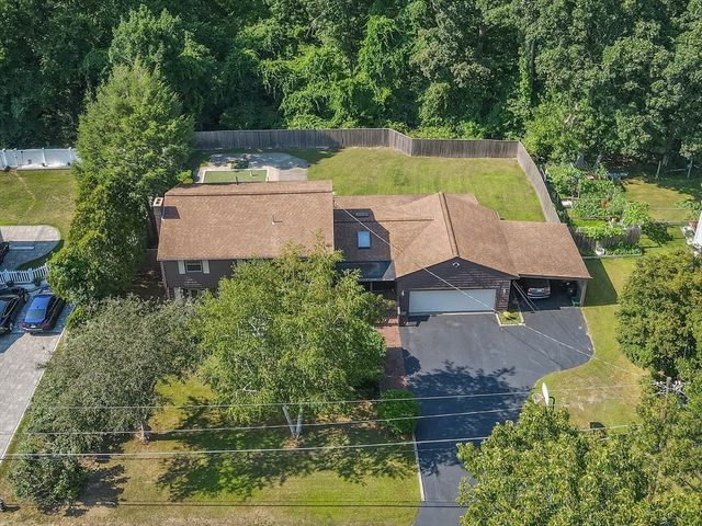 31 Candy Lane, Brockton, MA 02301