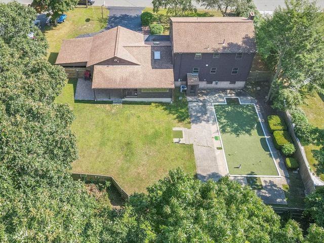 31 Candy Lane, Brockton, MA 02301