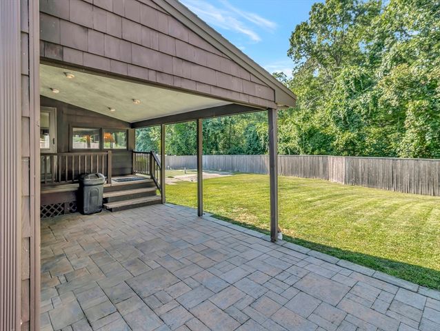 31 Candy Lane, Brockton, MA 02301