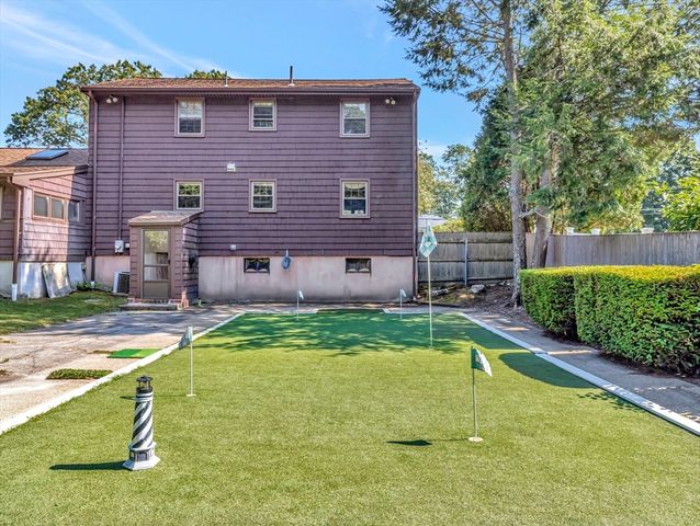 31 Candy Lane, Brockton, MA 02301