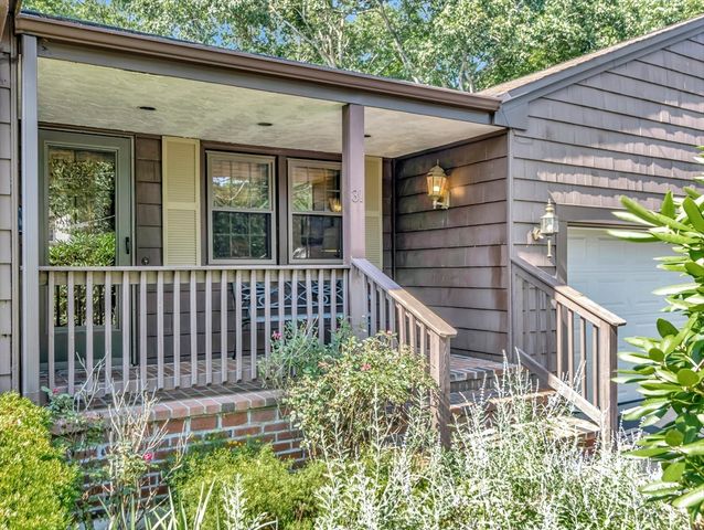 31 Candy Lane, Brockton, MA 02301