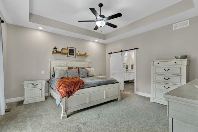 4502 N Ridge Port, Wichita, KS 67205