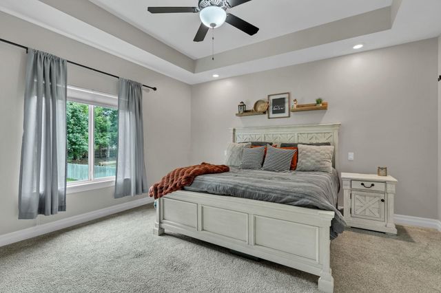 4502 N Ridge Port, Wichita, KS 67205