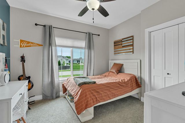 4502 N Ridge Port, Wichita, KS 67205