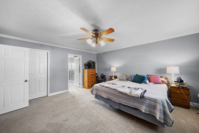 4300 Green Road, Ellaville, GA 31806