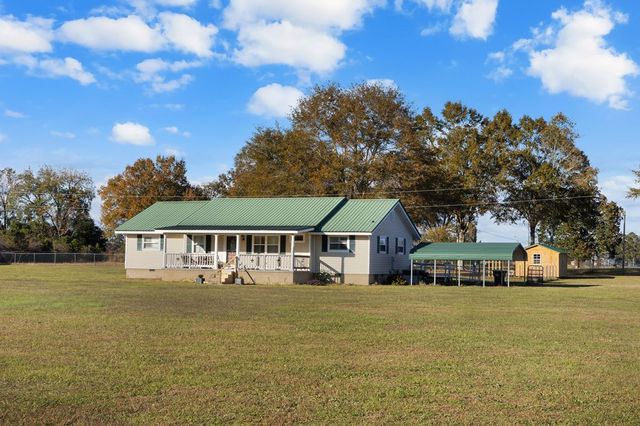 4300 Green Road, Ellaville, GA 31806