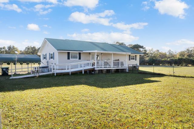 4300 Green Road, Ellaville, GA 31806