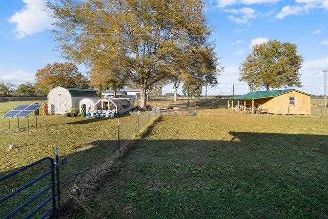 4300 Green Road, Ellaville, GA 31806