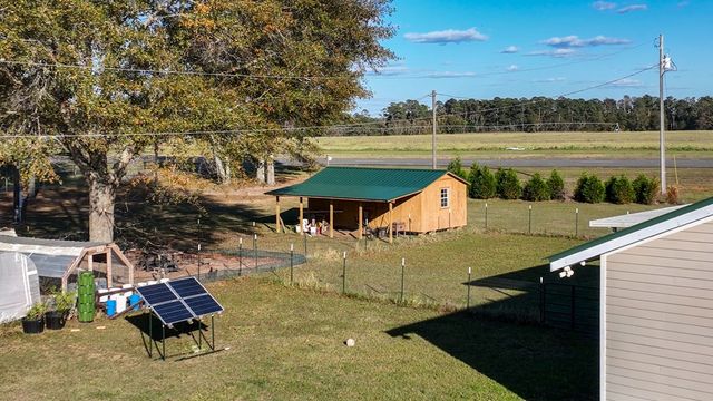 4300 Green Road, Ellaville, GA 31806