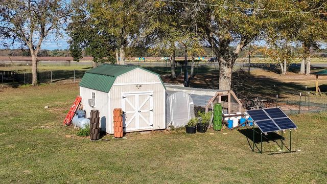 4300 Green Road, Ellaville, GA 31806