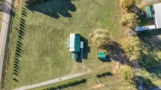 4300 Green Road, Ellaville, GA 31806