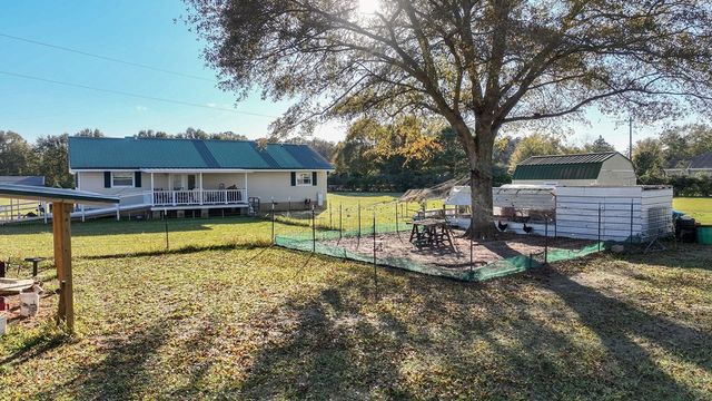4300 Green Road, Ellaville, GA 31806