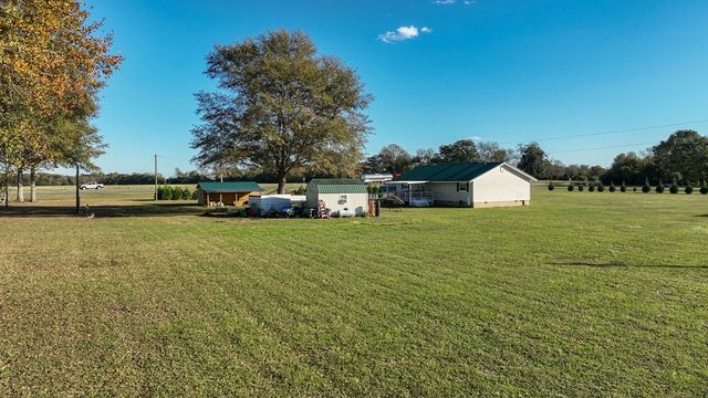 4300 Green Road, Ellaville, GA 31806