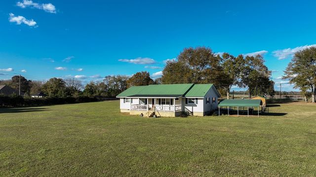 4300 Green Road, Ellaville, GA 31806