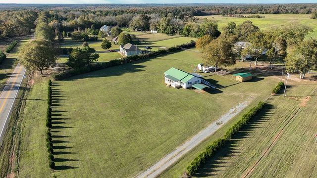 4300 Green Road, Ellaville, GA 31806