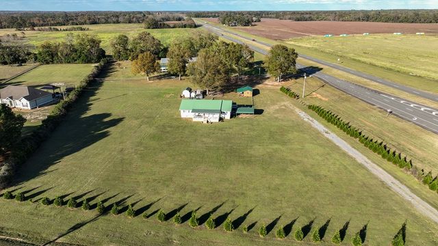 4300 Green Road, Ellaville, GA 31806