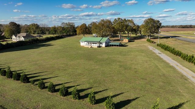 4300 Green Road, Ellaville, GA 31806