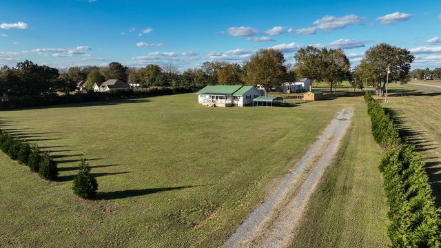 4300 Green Road, Ellaville, GA 31806