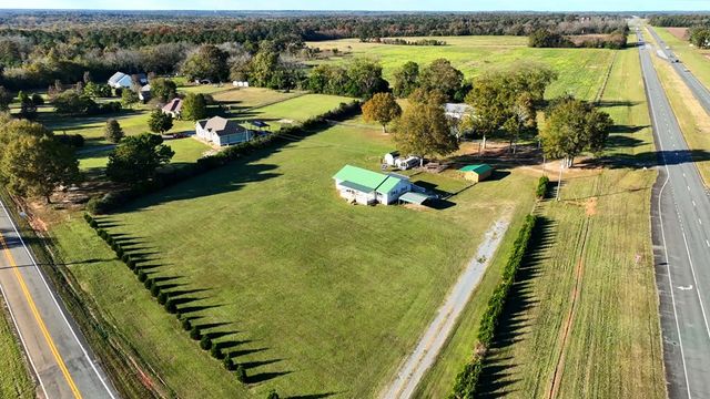 4300 Green Road, Ellaville, GA 31806