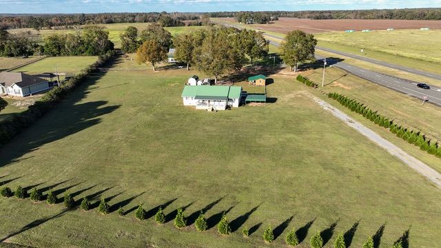 4300 Green Road, Ellaville, GA 31806