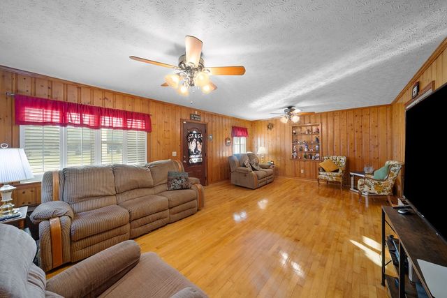 4300 Green Road, Ellaville, GA 31806