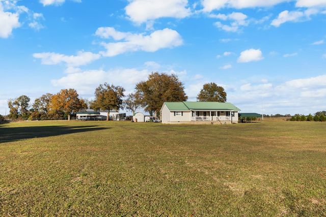 4300 Green Road, Ellaville, GA 31806
