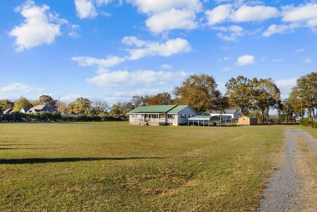 4300 Green Road, Ellaville, GA 31806