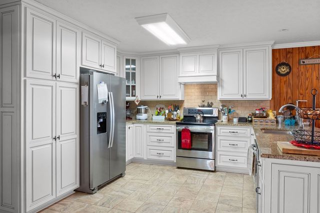 4300 Green Road, Ellaville, GA 31806