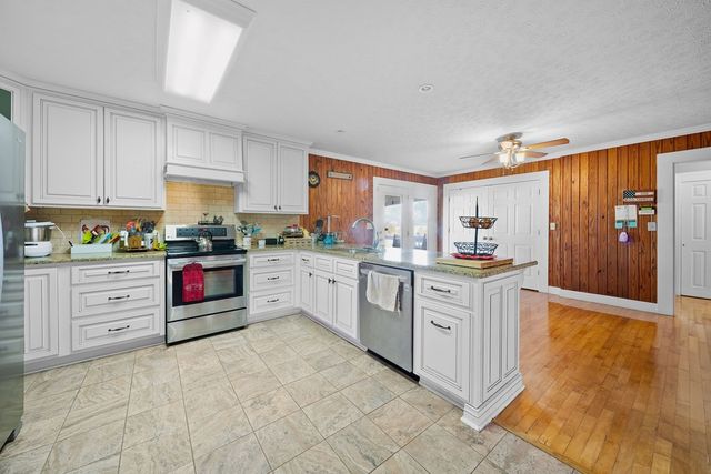 4300 Green Road, Ellaville, GA 31806