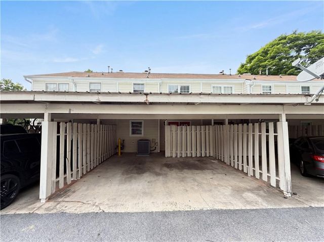237 Chads Ford Way, Roswell, GA 30076