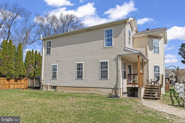 700 GRANDVIEW AVE, Norristown, PA 19403