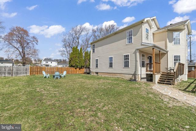 700 GRANDVIEW AVE, Norristown, PA 19403