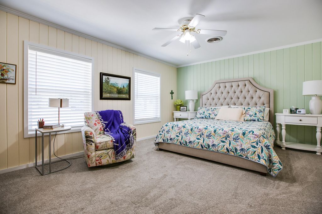Image 19 of property listing at 2024 Hutchings Avenue, Ballinger, TX 76821