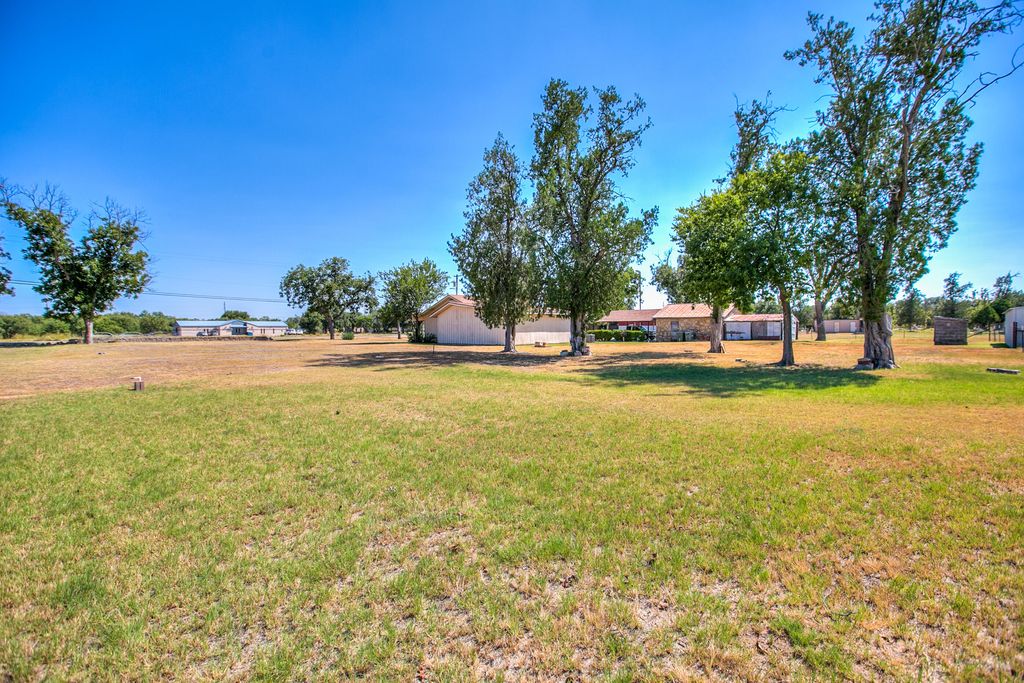 Image 34 of property listing at 2024 Hutchings Avenue, Ballinger, TX 76821
