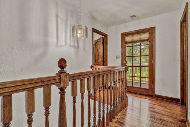 419 Willowood DR, Vinton, VA 24179