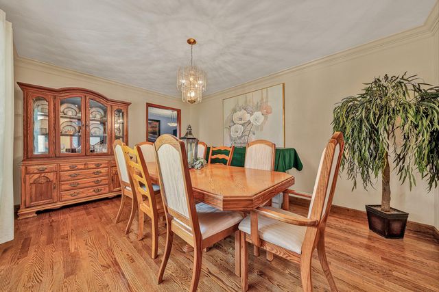 419 Willowood DR, Vinton, VA 24179