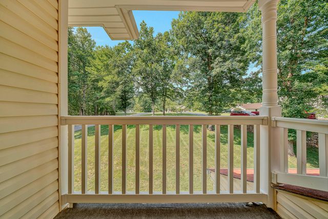 419 Willowood DR, Vinton, VA 24179