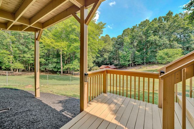 419 Willowood DR, Vinton, VA 24179