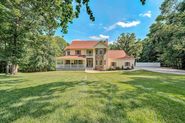 419 Willowood DR, Vinton, VA 24179