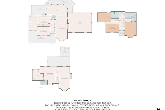 419 Willowood DR, Vinton, VA 24179