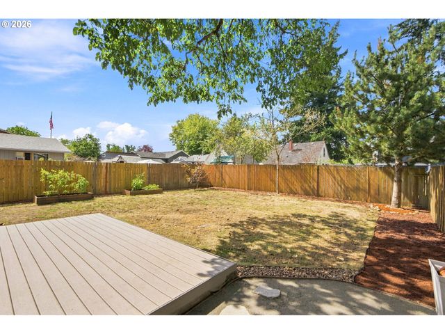 6617 Se 69TH Ave, Portland, OR 97206