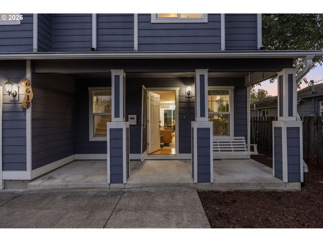 6617 Se 69TH Ave, Portland, OR 97206
