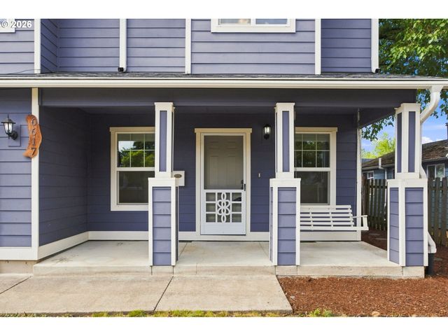 6617 Se 69TH Ave, Portland, OR 97206