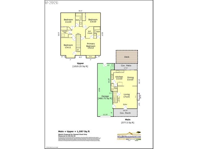 6617 Se 69TH Ave, Portland, OR 97206