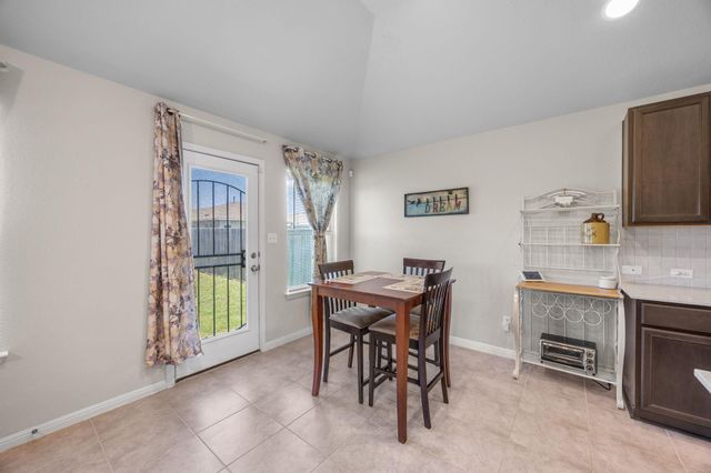 12520 Woodcock WAY, Manor, TX 78653