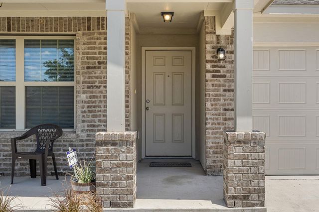 12520 Woodcock WAY, Manor, TX 78653