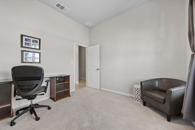 12520 Woodcock WAY, Manor, TX 78653